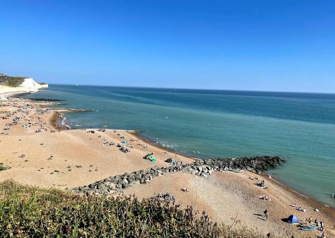 Lovely Studio Flat In Rottingdean Brighton United Kingdom