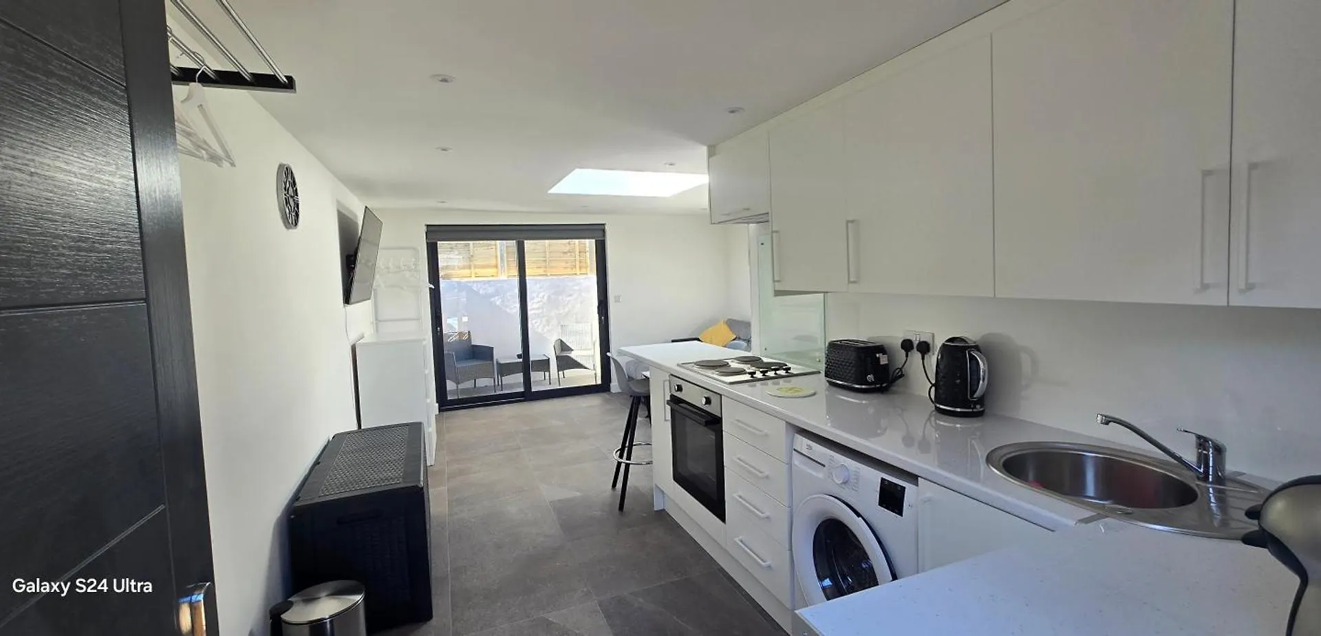 Lovely Studio Flat In Rottingdean Brighton