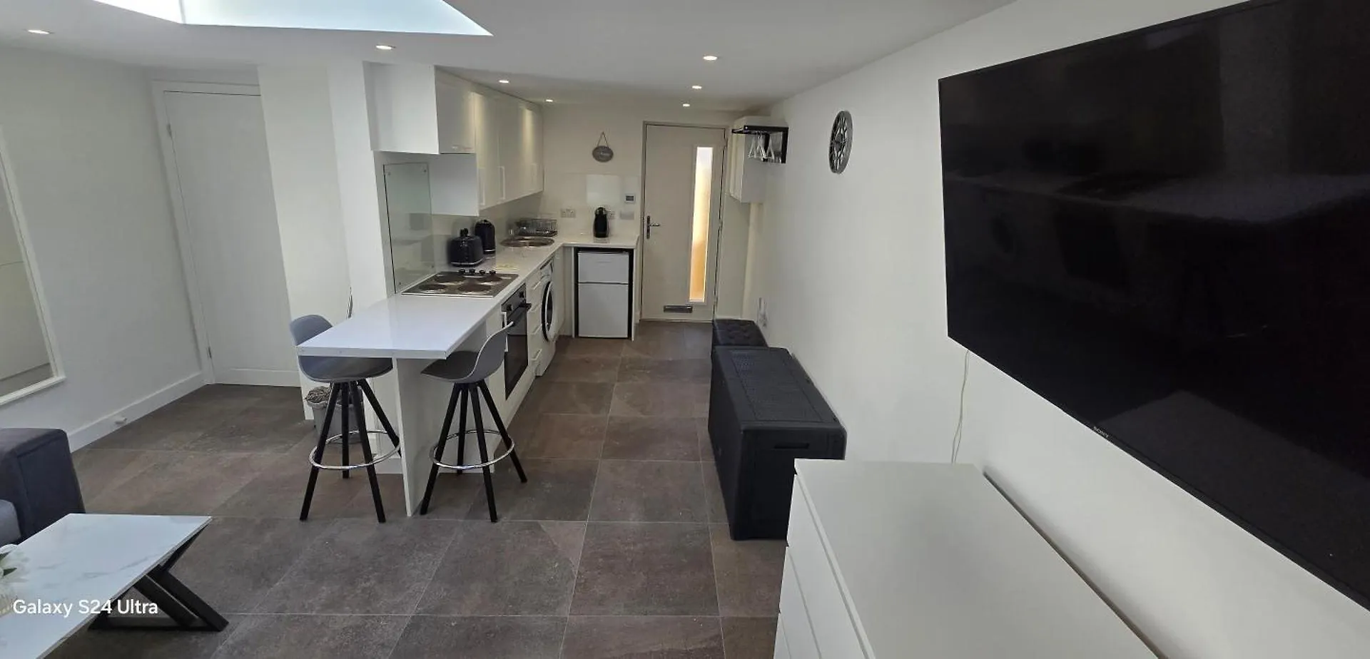 Apartment Lovely Studio Flat In Rottingdean Brighton United Kingdom
