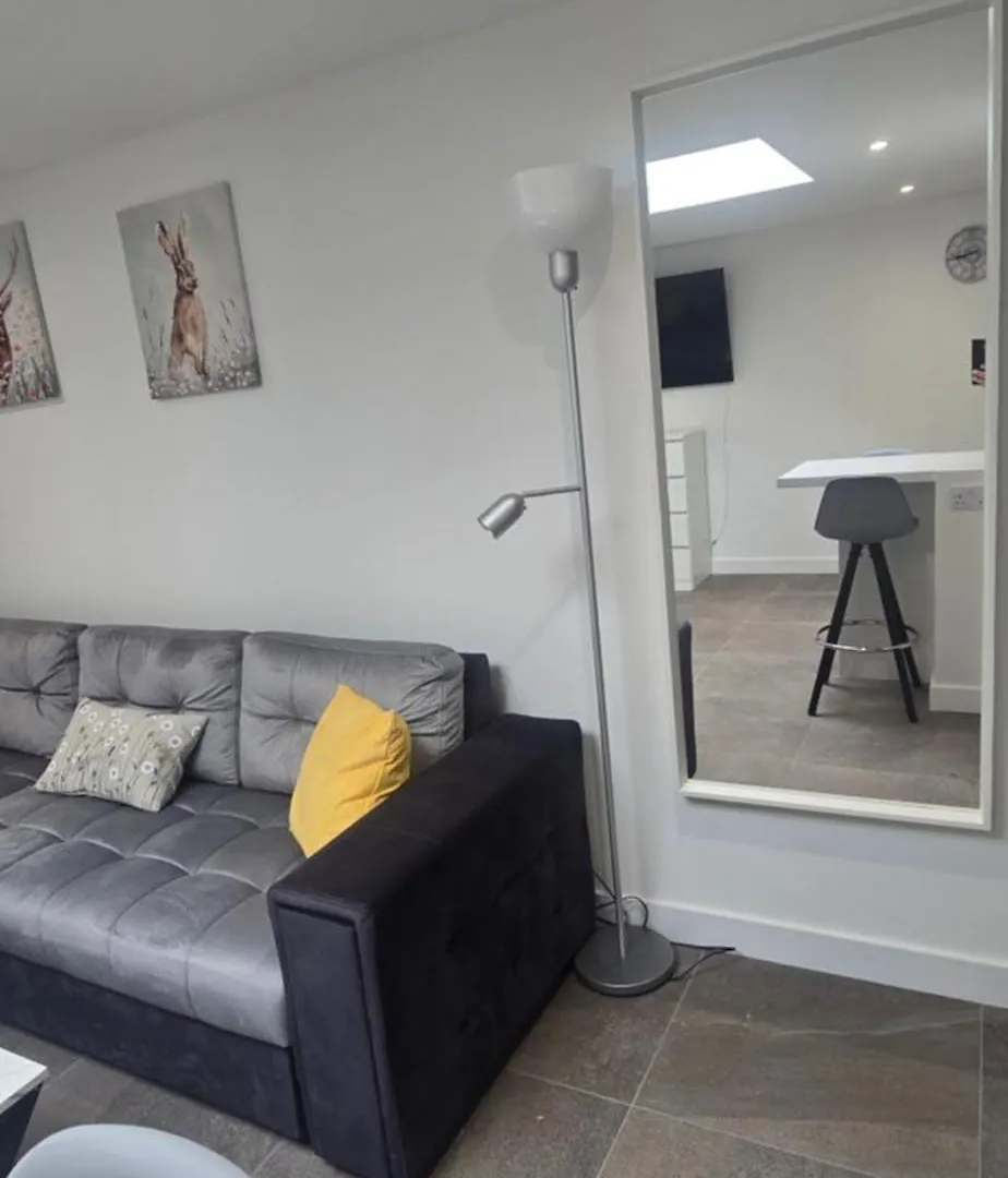 Lovely Studio Flat In Rottingdean Brighton 0*,  United Kingdom