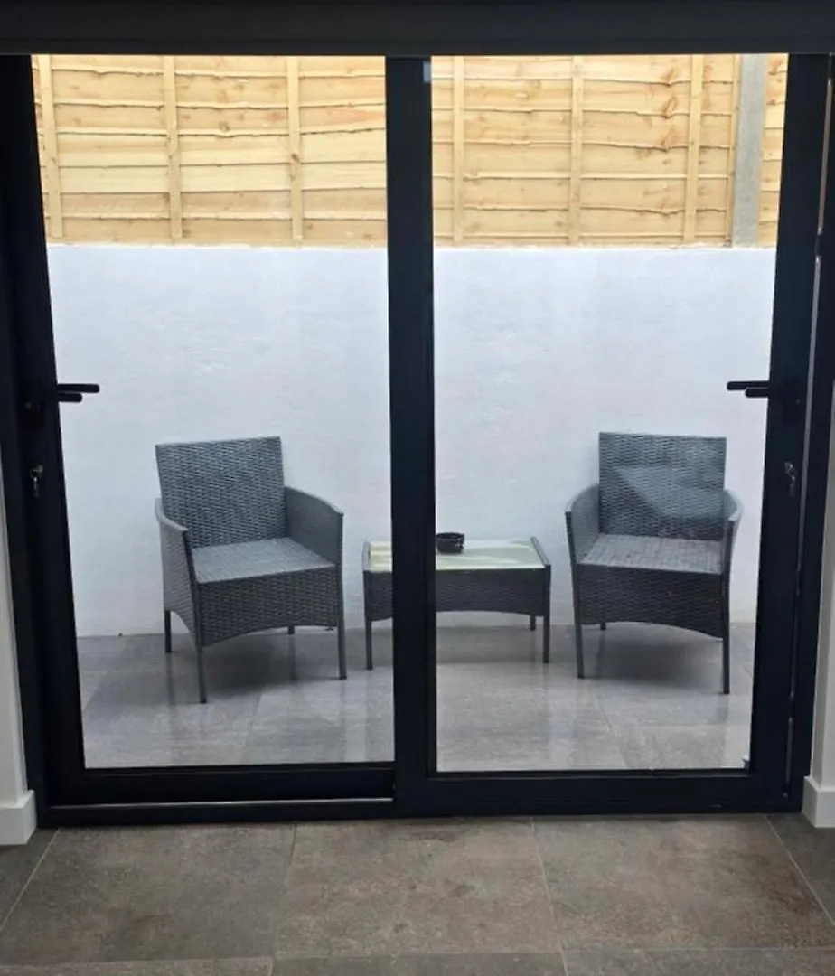 Apartment Lovely Studio Flat In Rottingdean Brighton United Kingdom