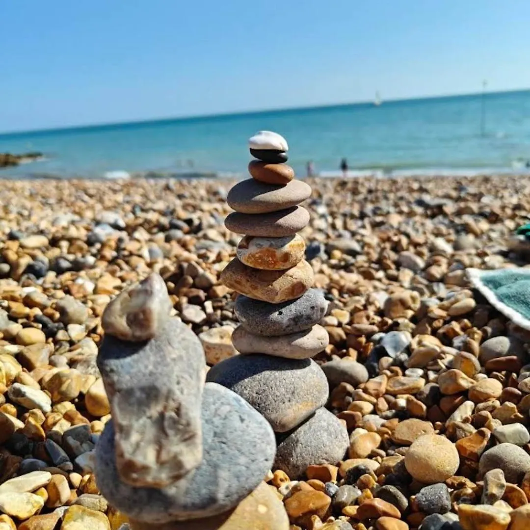 Apartment Lovely Studio Flat In Rottingdean Brighton