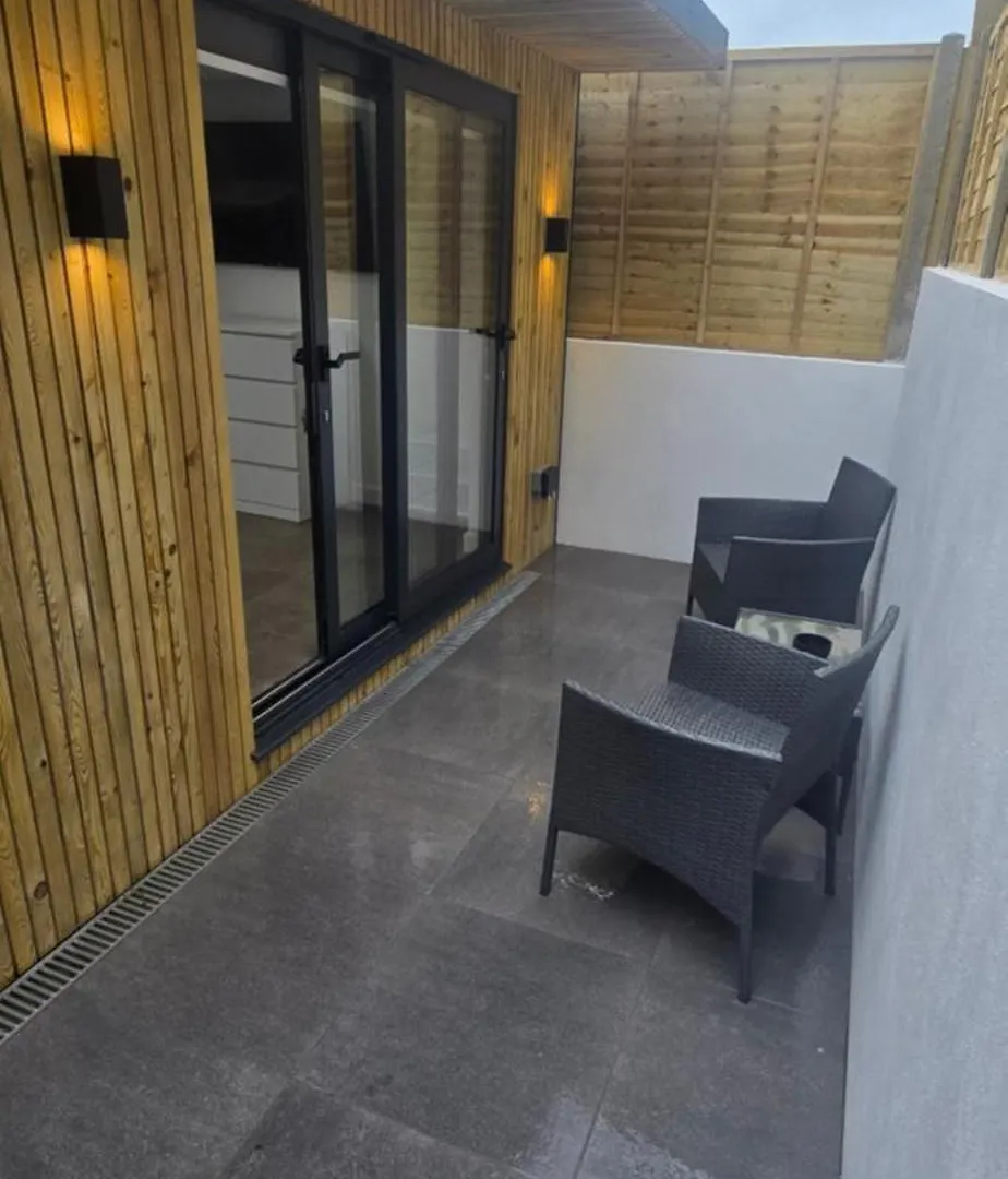 Lovely Studio Flat In Rottingdean Brighton
